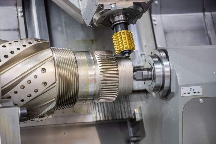 Heavy machinery engine diagnostics in Abitibi-Témiscamingue