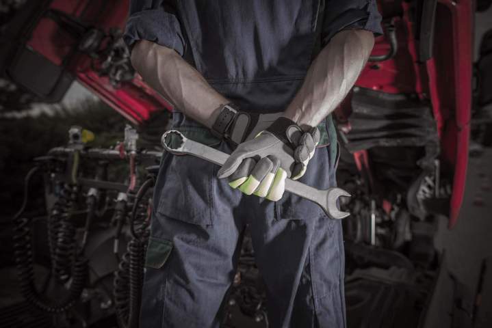 Qualified personnel to strengthen your technical teams.