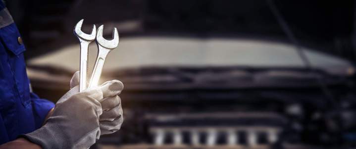 Mechanic Rental Abitibi Témiscamingue