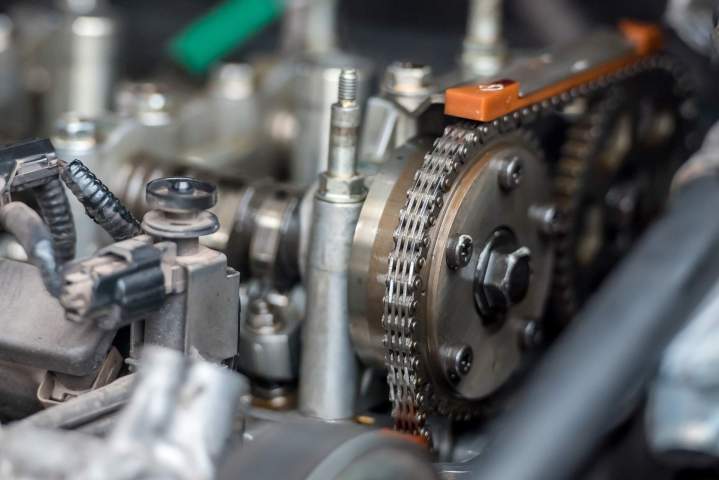 Hydraulic component Abitibi-Témiscamingue