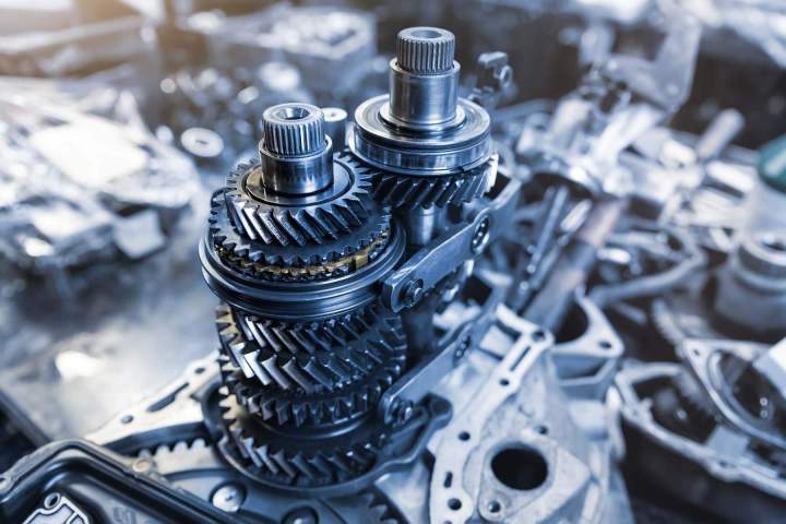 Accurate analysis of engine faults and emissions control systems.
